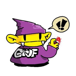 Telegram profile photo for LORD GRUF