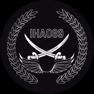 Telegram profile photo for IHA089