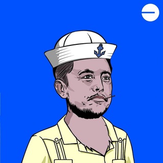 Telegram profile photo for Wukong Degens