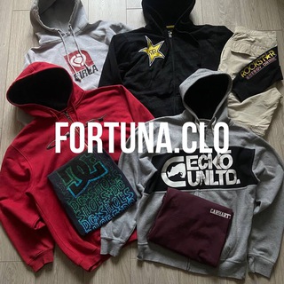 Telegram profile photo for Fortuna.Clo🎰