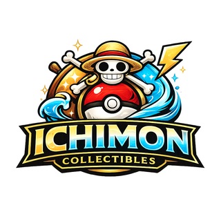 Telegram profile photo for Ichimon Collectibles