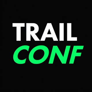 Telegram profile photo for TRAILCONF.ru