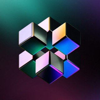 Telegram group profile photo for kuber community во славу Kubernetes