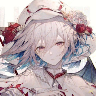 Telegram profile photo for 红魔馆的日常