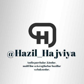 Telegram profile photo for HAZIL HAJVIYA KANALI