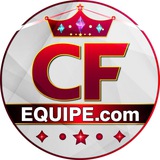 Telegram profile photo for cfequipe.com