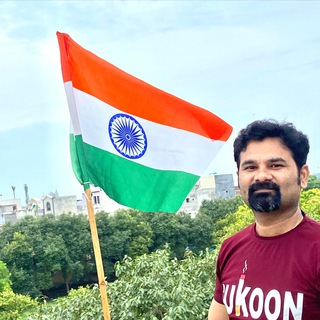 Telegram profile photo for Radhey Sir Ki RkrAcademy