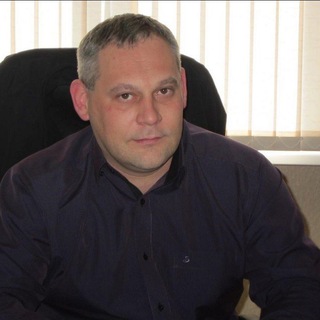 Telegram profile photo for Вячеслав Коновалов