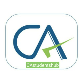 Telegram profile photo for CA Students Discussion Hub