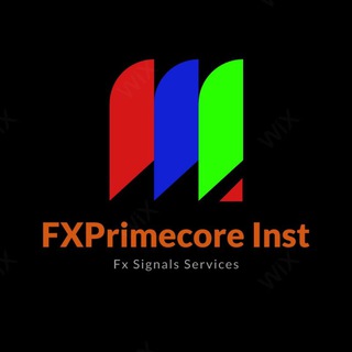 Telegram profile photo for FX Primecore Institute