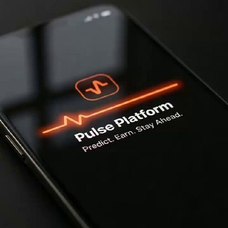 Telegram profile photo for Контент Pulse Ecosystem