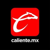 Telegram profile photo for PRONÓSTICOS CALIENTE MX