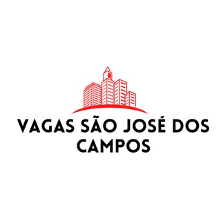 Telegram profile photo for Empregos São José dos Campos e Região
