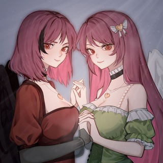 Telegram profile photo for Angel_Kaori
