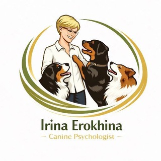 Telegram profile photo for Нескучная жизнь с собакой