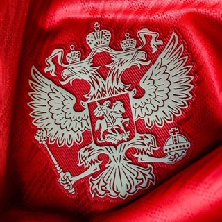 Telegram profile photo for РФС | Сборная России по футболу