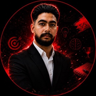 Telegram profile photo for کنکور فنی (شبکه و نرم افزار) میلادبهرهمند