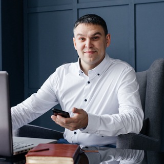 Telegram profile photo for Фриланс с Анатолием Черновым