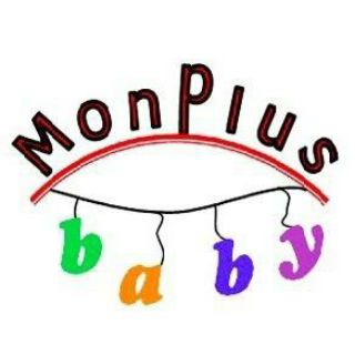 Telegram profile photo for Monplus_baby