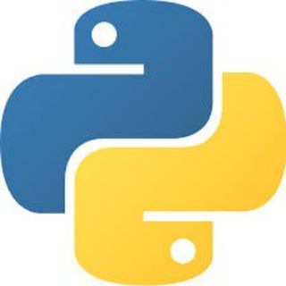 Telegram group profile photo for PYTHON TAMIL COMMUNITY