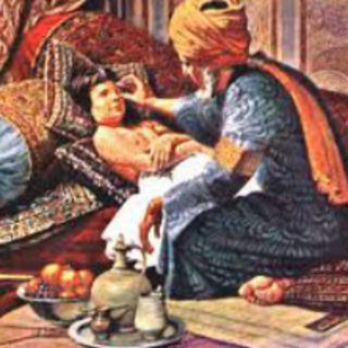 Telegram profile photo for طب گیاهی و رازهای زیبای و جوانی
