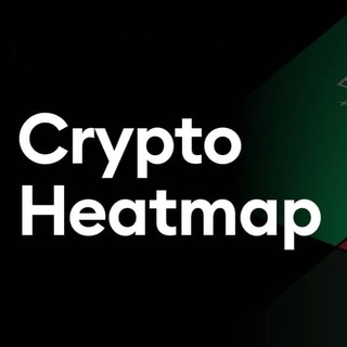 Telegram profile photo for Crypto Heatmap