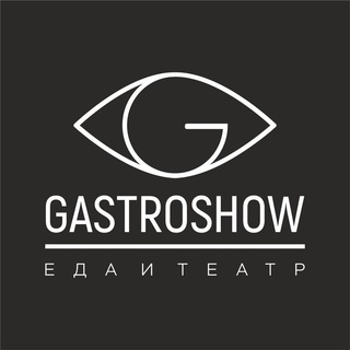 Telegram profile photo for Gastroshow