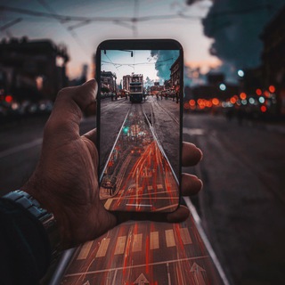 Telegram profile photo for Mohammed Qasem