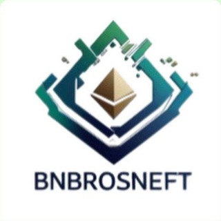Telegram profile photo for WWW.BNBROSNEFT.APP