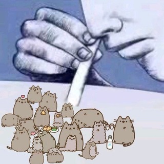 Telegram profile photo for Переходник мерзостей всяких.
