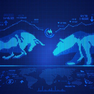 Telegram profile photo for US_STOCK_MARKET