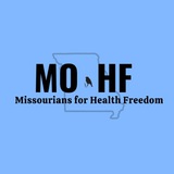 Telegram profile photo for Missourians For Health Freedom