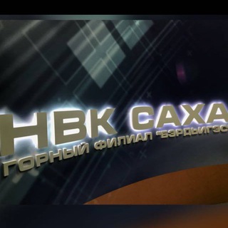 Telegram profile photo for Бэрдьигэс тв
