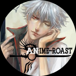 Telegram profile photo for 𝘼𝙣𝙞𝙢𝙚 𝙍𝙤𝙖𝙨𝙩