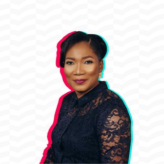 Telegram profile photo for Funke Felix-Adejumo