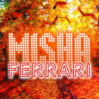 Telegram profile photo for Misha Ferrari | OFFICIAL GROUP