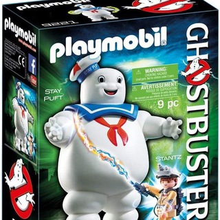 Telegram profile photo for 🎎 Las mejores ofertas en Playmobil/clicks