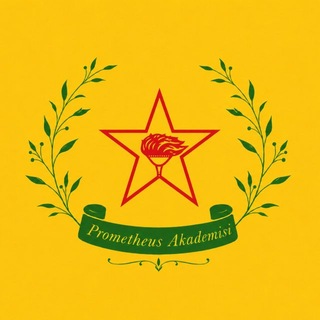 Telegram profile photo for Prometheus Akademisi