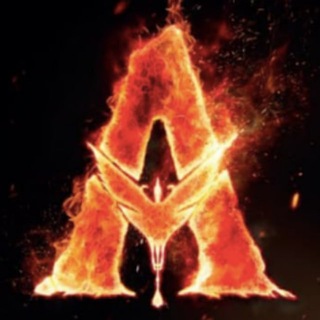 Telegram profile photo for AVATAR