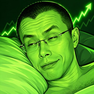Telegram profile photo for $BullishSoon