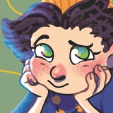 Telegram profile photo for Чароўны Гай