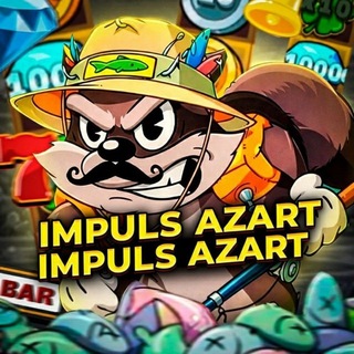 Telegram profile photo for Impuls azart