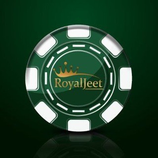 Telegram profile photo for RoyalJeet