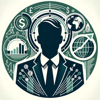 Telegram profile photo for Экономист на час | Экономика