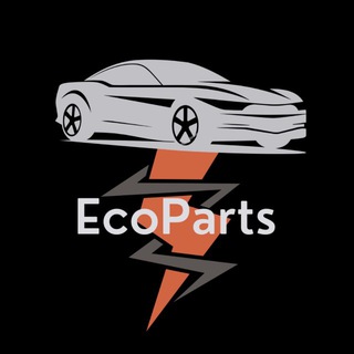 Telegram profile photo for EcoParts