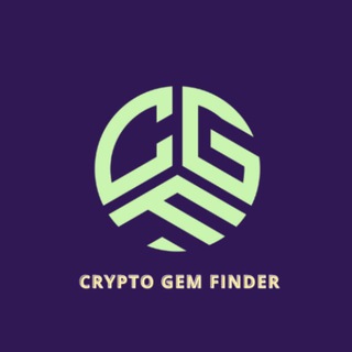 Telegram profile photo for Gems finder π