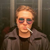 Telegram profile photo for Наррадор | Александр Слижевский