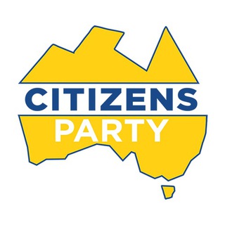 Telegram profile photo for Australian Citizens Party