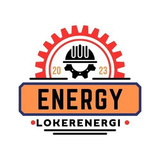 Telegram profile photo for Jobs Migas, EPC, Tambang