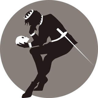 Telegram profile photo for هذيانات